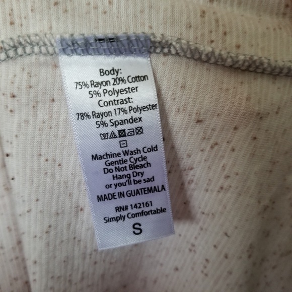 Lularoe Randy - Picture 4 of 4